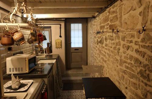 Ioannina Town Centre Apartment | Castle Nest Ioannina