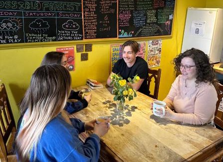 Old Town Hostel | Castle Rock Hostel - Adults Only