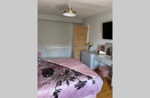 Dalkeith House | Castle View House