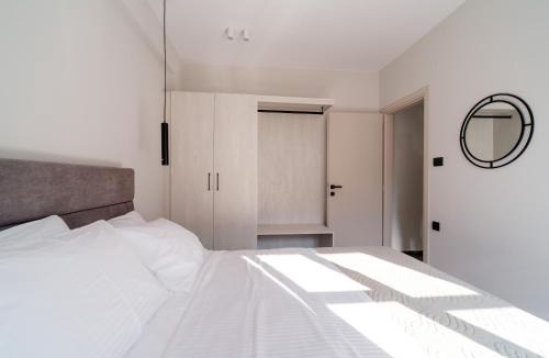 Ioannina Town Centre Apartment | Castle View Ioannina