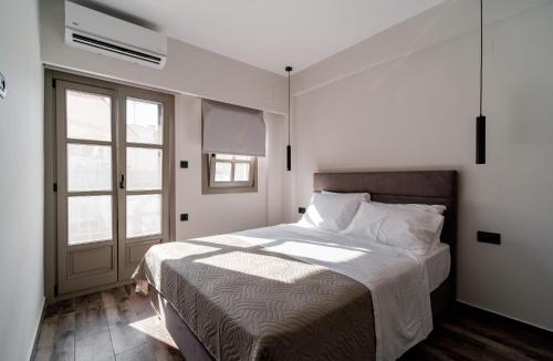 Ioannina Town Centre Apartment | Castle View Ioannina