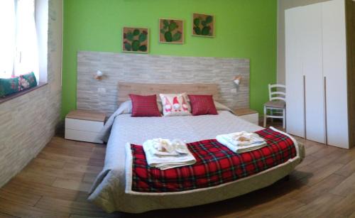 Partanna Apartment | Casuzza Bedda e Duci
