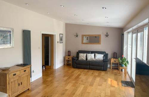 Kielder House | Catcleugh Bridge View