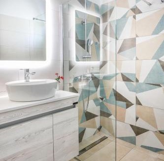 Poros Apartment | Catherine Blue Suites - 4 minutes off the Beach