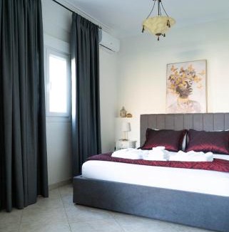 Stomio House | Catherine's Seaside House A