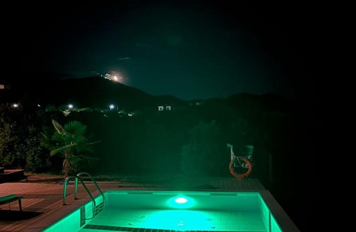 Maroneia-Sapes Villa | Catherine Villas