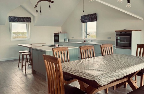 Bushmills House | Causeway Coast Lookout