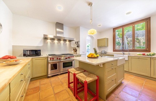 Cala San Vicente Villa | Cavall Bernat 14 - Majorca Villa by the beach