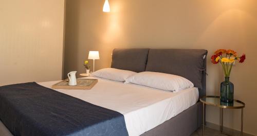 Mazzeo Apartment | Cavalluccio Marino