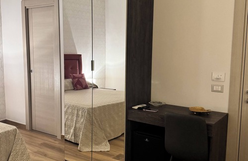 Catanzaro Bed & Breakfast | Cavour Luxury Rooms Catanzaro