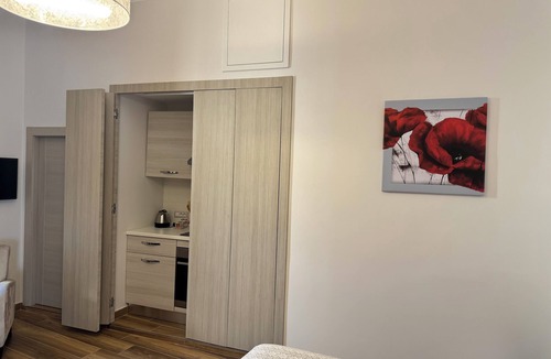 Catanzaro Bed & Breakfast | Cavour Luxury Rooms Catanzaro