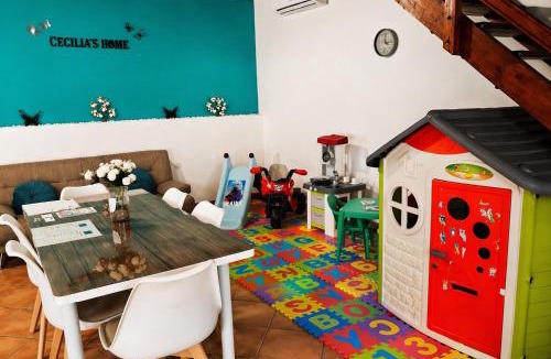Coste House | Cecilia's home