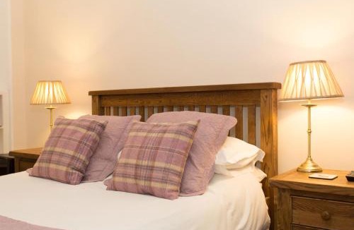 Central Aberdeen House | Cedars Guest House