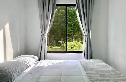 Poas Volcano National Park Apartment | Celajes del Poás