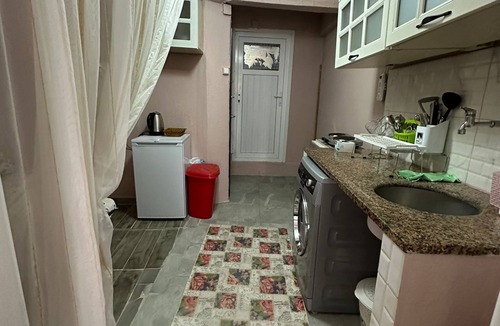 Beyazit House | CELİNE 1 SULTANAHMED
