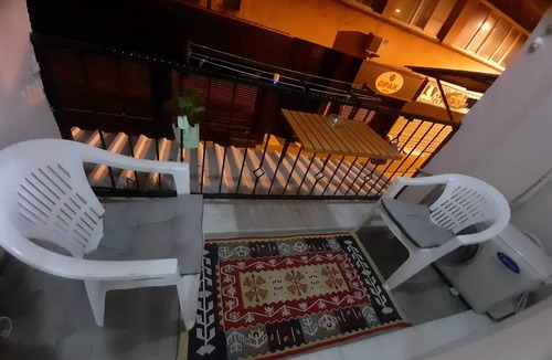Beyazit House | CELİNE 1 SULTANAHMED