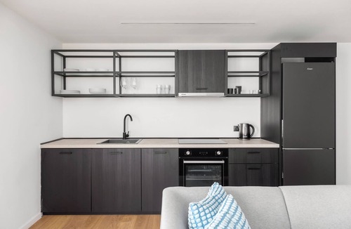 Thessaloniki Apartment | Celine by Halu!