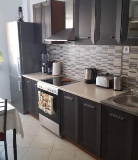 Chalcis Apartment | cELLATE cozy home