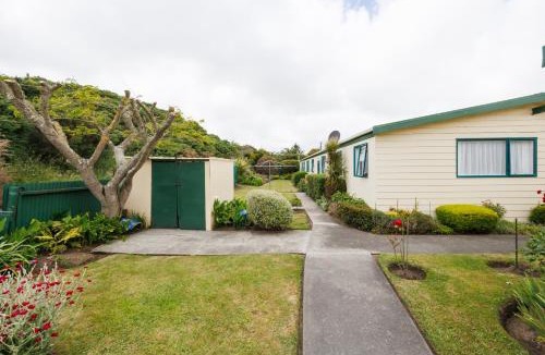 Foxton Hotel | Celtic Motel