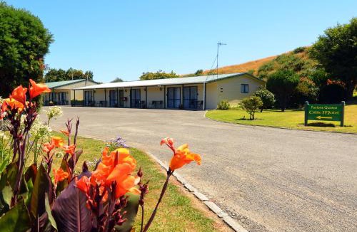 Foxton Hotel | Celtic Motel