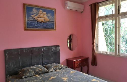 Tegalgundil Hostel | Cendana Mulia Hostel Bogor