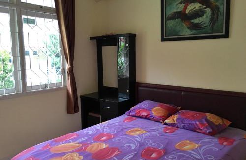 Tegalgundil Hostel | Cendana Mulia Hostel Bogor