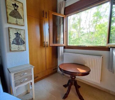 Xanthi Apartment | CENTER o'CLOCK