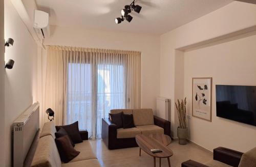 Xanthi Apartment | CENTER o'CLOCK