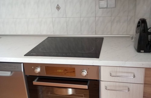 Kinosargous Apartment | CENTER OF ATHENS SPACIOUS APARTMENT FAMILY FRIENDLY