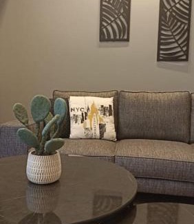 Karditsa Apartment | Central - Άνεση στην καρδιά της πόλης !