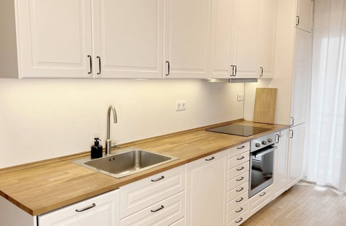 Kavala Apartment | Central Apartment in Kavala