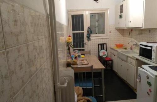 Neos Kosmos Apartment | Central appartement