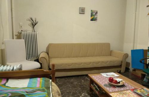 Neos Kosmos Apartment | Central appartement
