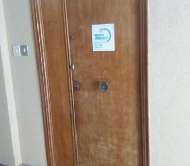 Province of Messina Apartment | Central City Charm