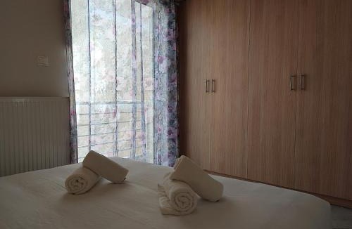 Neos Kosmos Apartment | Central & Comfortable, with Acropolis view