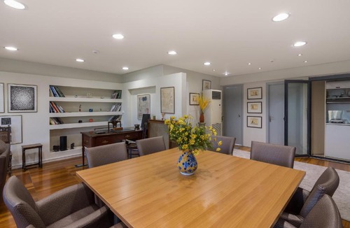 Mets Apartment | Central & Cozy Apartment In Athens 5