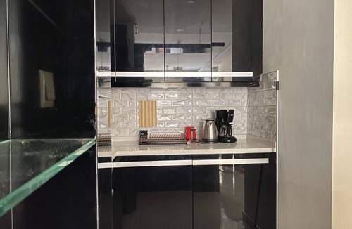 Harbiye Apartment | Central Flat with Balcony near Nisantasi & Taksim
