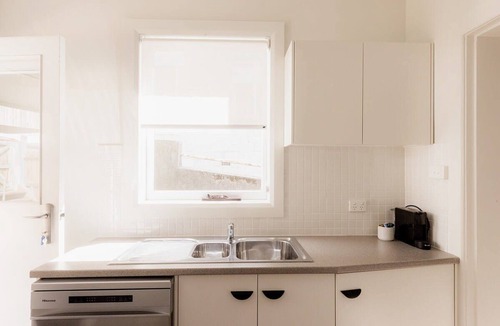 Hobart Central Business District House | Central home in trendy South Hobart