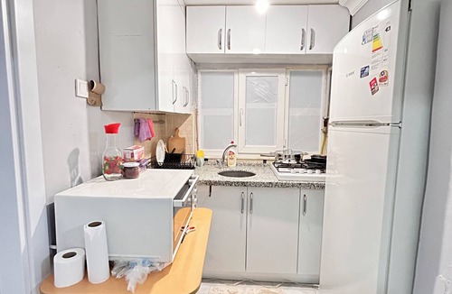 Bakırkoy House | Central house in Bakırköy – 5 Min to the Seaside & Close to Public Transport