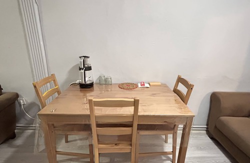Bakırkoy House | Central house in Bakırköy – 5 Min to the Seaside & Close to Public Transport