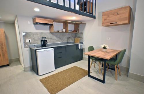 Avcilar Apartment | Central location LOFT Apartment