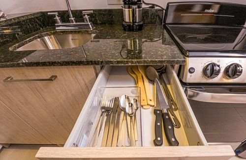Catedral Apartment | Central location, with all the amenities you need for a pleasant stay