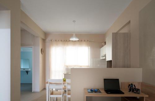 Rethymno Apartment | Central Luxury Apartment