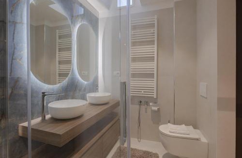 San Lorenzo Apartment | Central Market 3-bedroom Apartment