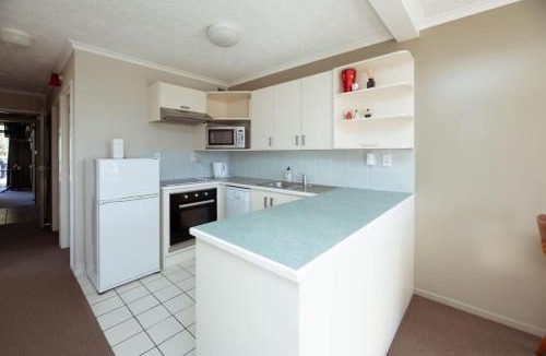 Methven Apartment | Central Methven 2-Bed Apartment