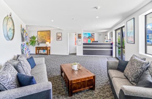 Lowburn Apartment | Central Park Apartments