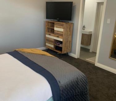 Mount Eden House | Central, secure and upmarket Auckland