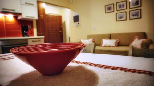 Ioannina Apartment | Central square apartment