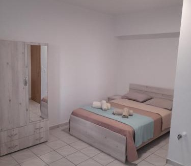 Heraklion Apartment | Central Studio 2