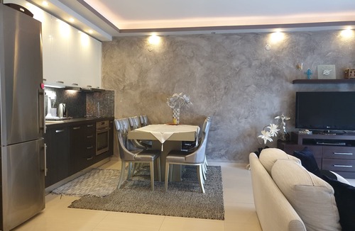 Kalamaria House | centrally, in the most beautiful area of Thessaloniki
